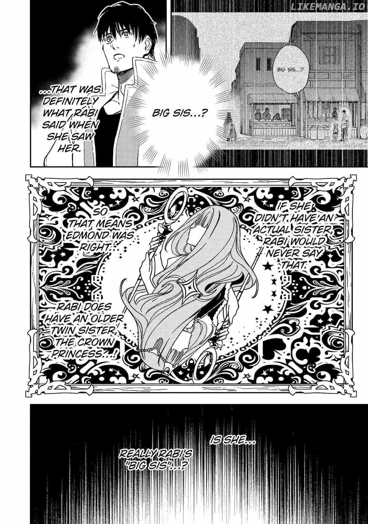 Boukensha License o Hakudatsu Sareta Ossan Dakedo, Manamusume ga Dekita no de Nonbiri Jinsei Chapter 47 8